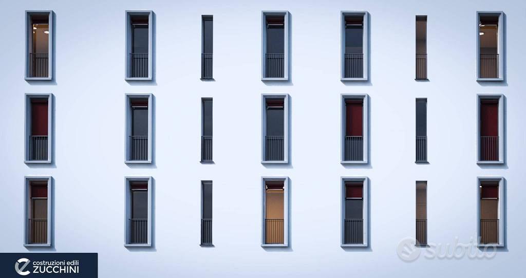 Appartamento – Bologna, L'Oca, Quartiere Navile - Vista 5