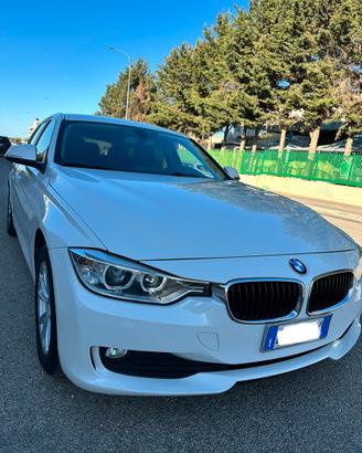 BMW 316