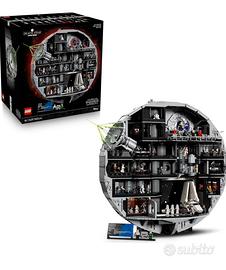 LEGO Star Wars 75419 Morte Nera