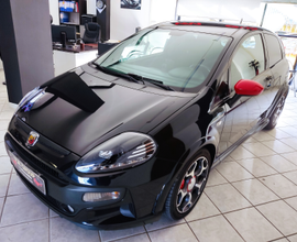 Abarth Punto Evo Supersport 180CV Scorpione nr 368