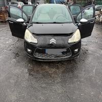 Solo ricambi citroen c3 2014