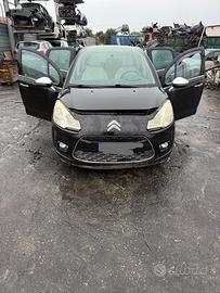 Solo ricambi citroen c3 2014