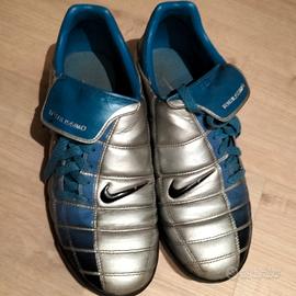 Scarpe da calcio nike vintage Totalissimo anni 90