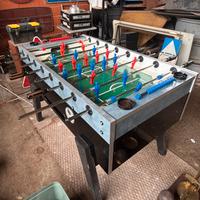 Calcio balilla garlando