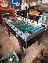 Calcio balilla garlando