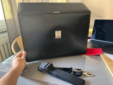 Valigetta Montblanc Meisterstück