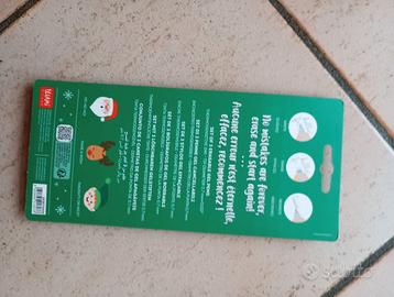 Penne natale 2024 legami