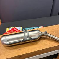 Terminale Bmw F 750/800/850/900 Gs/Adventure