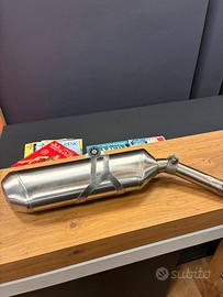 Terminale Bmw F 750/800/850/900 Gs/Adventure