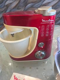 planetaria moulinex