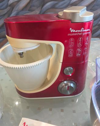 planetaria moulinex