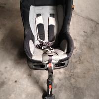 seggiolino auto 