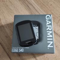 Garmin 540
