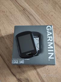 Garmin 540