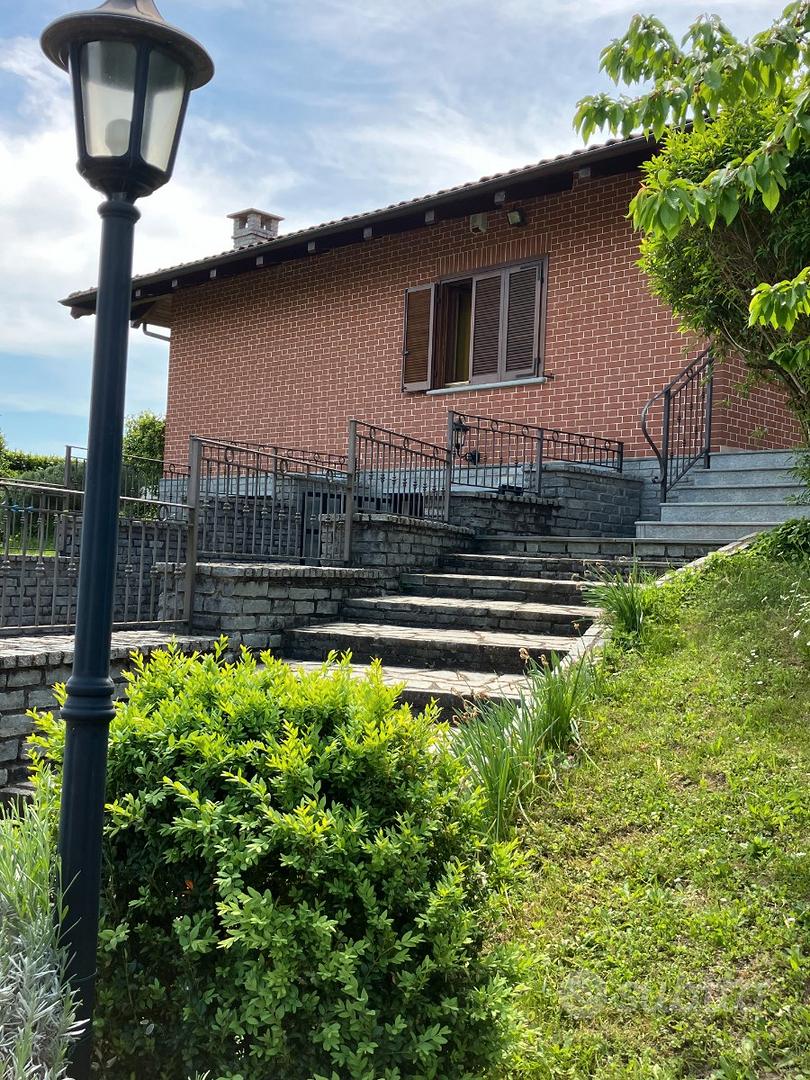 Casa – Torino, Madonna di Campagna, Circoscrizione 5 - Vista 4