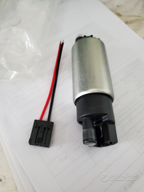 Piaggio porter del 2003