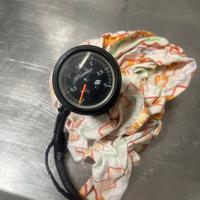 Manometro turbo