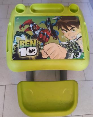Banco scuola Bimbo Ben Ten