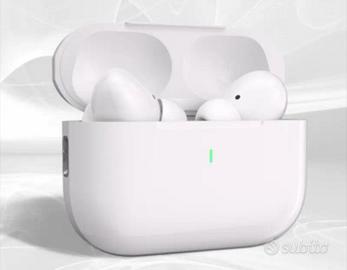 auricolari bluetooth 