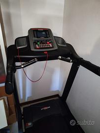 Tapis roulant tx 9500 hrc
