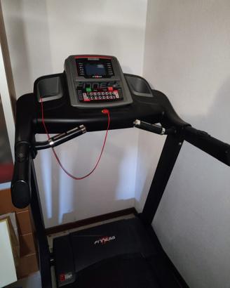 Tapis roulant tx 9500 hrc