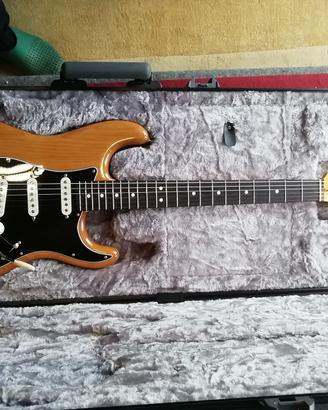 Fender American Professional 2
