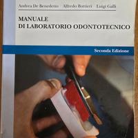 MANUALE DI LABORATORIO ODONTOTECNICO 