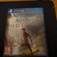 Assassin’s creed Odyssey