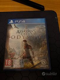 Assassin’s creed Odyssey