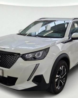 Peugeot 2008 BlueHDi 130 S&S EAT8 Allure Pack