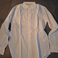 Camicia bianca Gutteridge taglia 39