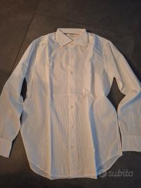 Camicia bianca Gutteridge taglia 39