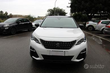 Peugeot 3008 3008 1.6 bluehdi Active s&s 120cv