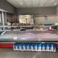 attrezzatura macelleria 