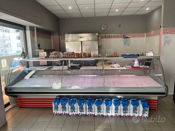 attrezzatura macelleria 