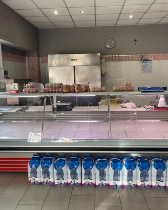 attrezzatura macelleria 