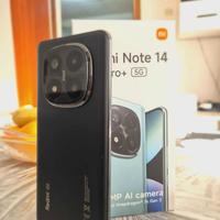 Xiaomi Redmi note 14 plus