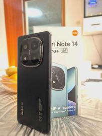 Xiaomi Redmi note 14 plus