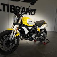 Ducati Scrambler 1100CC SPECIAL EDITION SAFETY-PAC