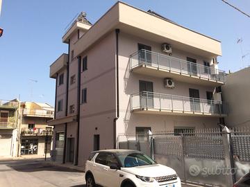 Appartamenti nuova costruzione