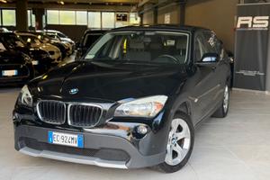 Bmw X1 xDRIVE18d ATTIVA KMCERT UNICOPR