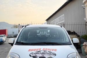 Fiat Panda 0.9 Natural Power 85 Cv