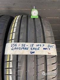 GOODYEAR eagle f1 225 55 18