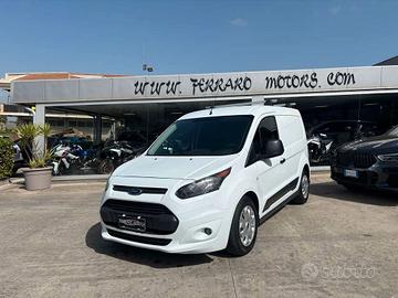 Ford Transit Connect 200 1.5 TDCi 100CV PC Furgone