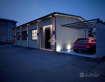 4 LOCALI A CASTEGNATO