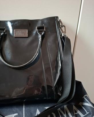 Borsa armani jeans 