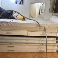 letti cameretta a scomparsa