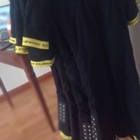 4 tute EMS Training + tablet + adattatore –