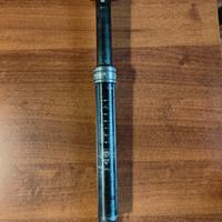 Reggisella telescopico TransX