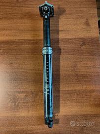 Reggisella telescopico TransX